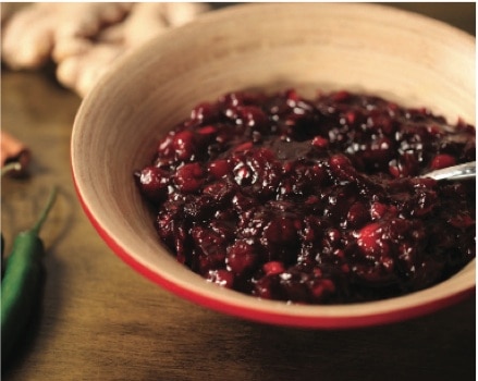 Delicious Treatments: Cranberry Recipes